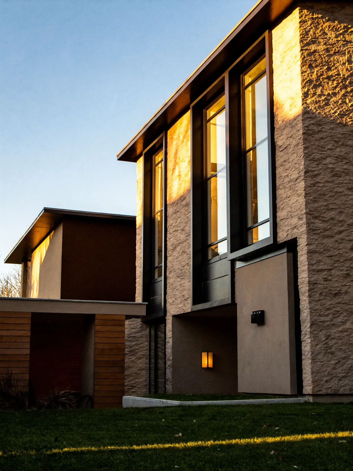 New Custom House Construction in Toronto and the GTA — Ground-up luxury custom homes built to your exact specifications.