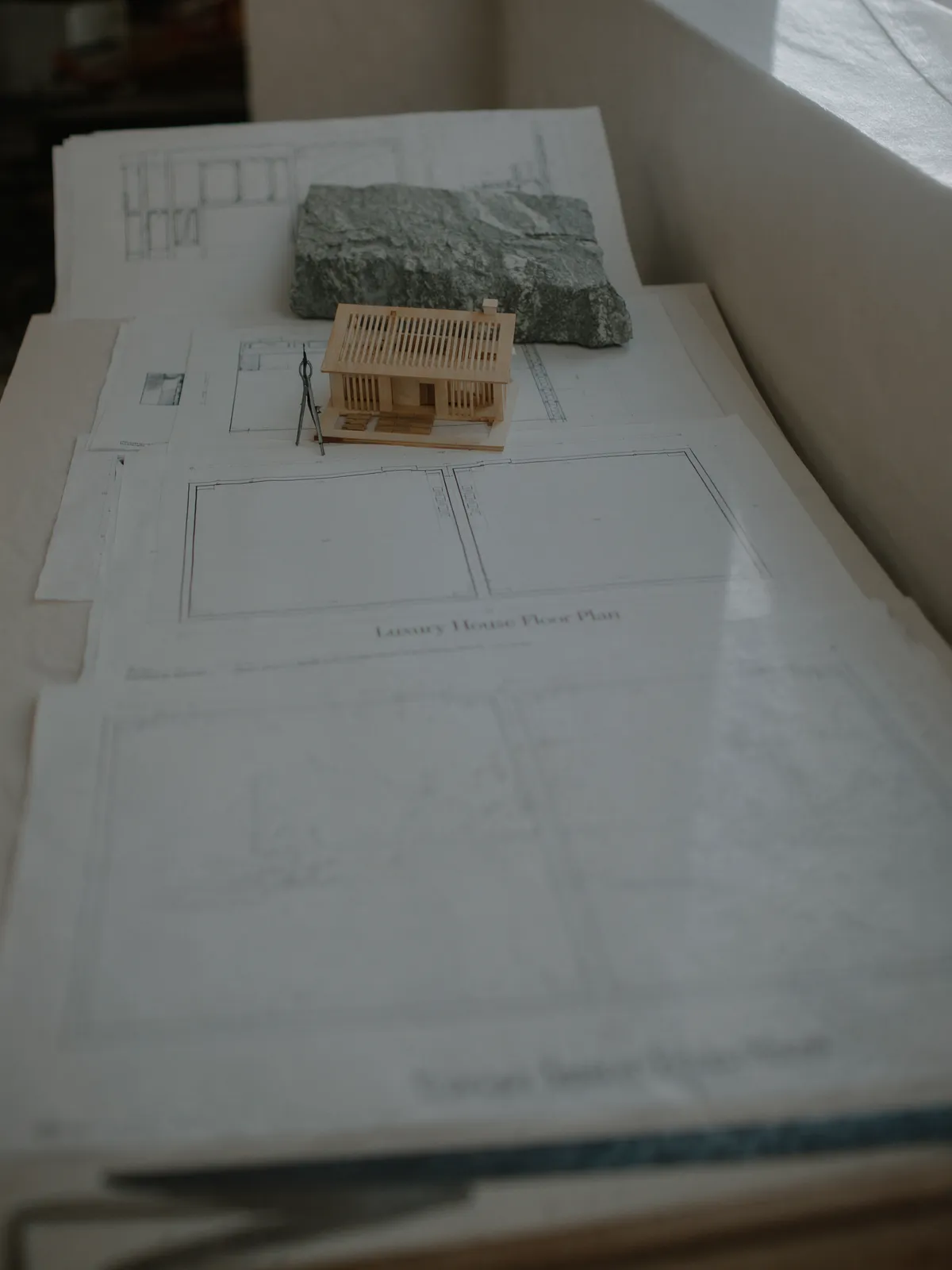 Design & Build Services in Toronto and the GTA — Full-service: architectural design, building permit acquisition, and complete construction — one team, one process.