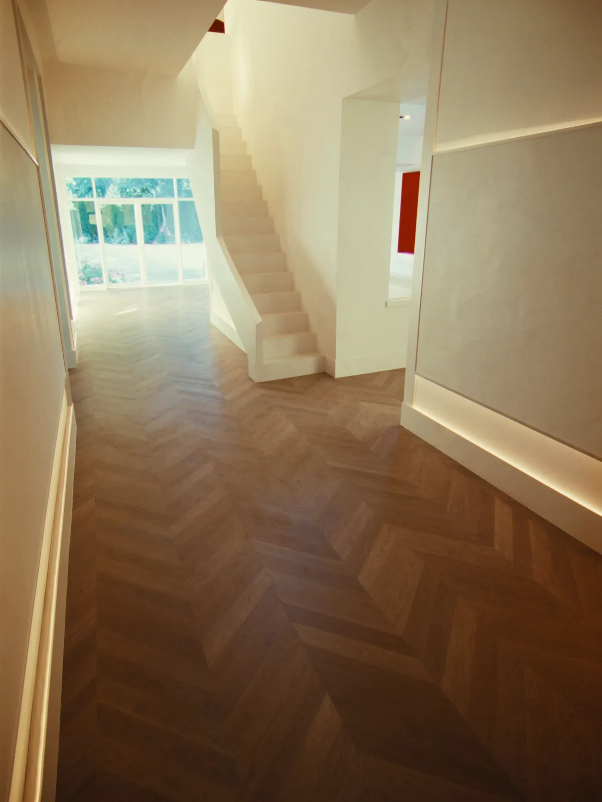 Full Home Renovation in Toronto and the GTA — Complete interior and exterior transformation of your existing home.