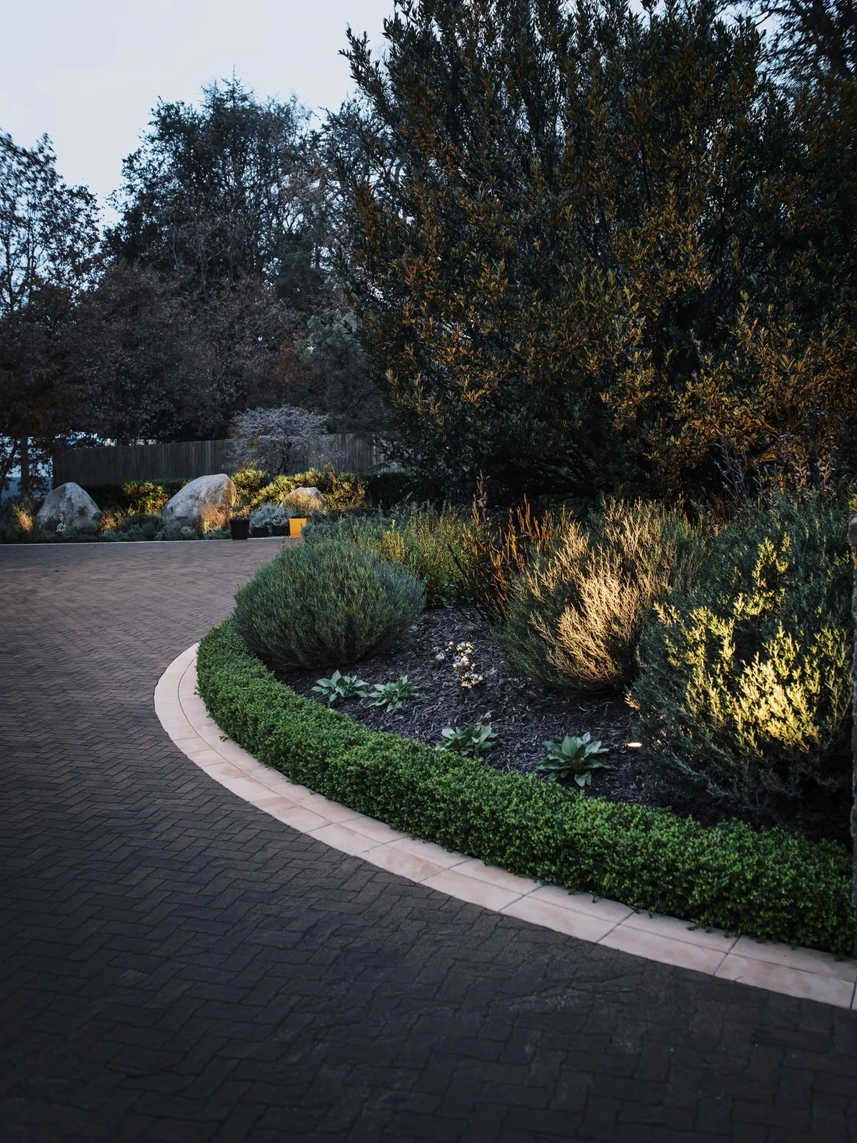 Exterior Interlocking & Landscaping in Toronto and the GTA — Premium driveways, patios, retaining walls, and complete landscape design.